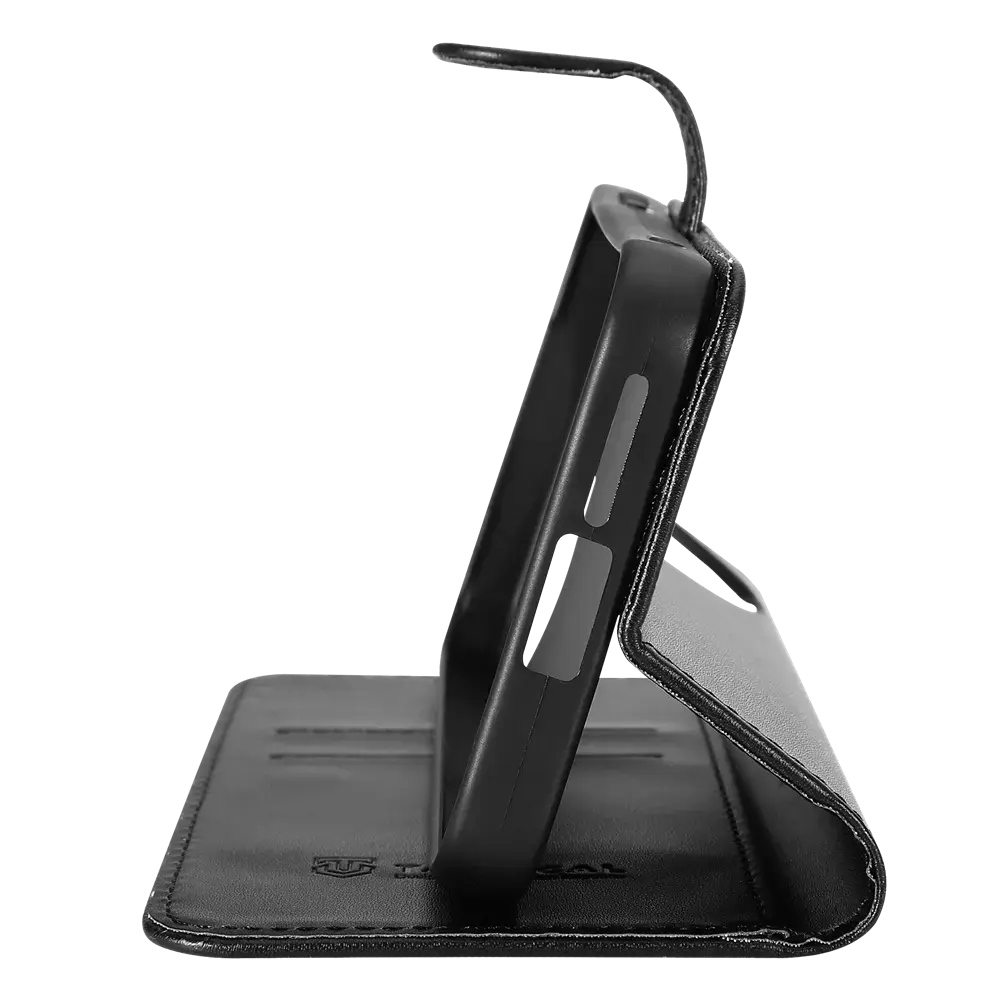 Tactical Field Notes for Xiaomi 17 Ultra Black
