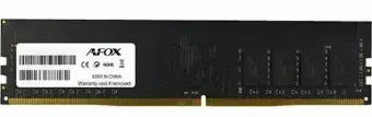 AFOX 4GB AFLD44FK1P