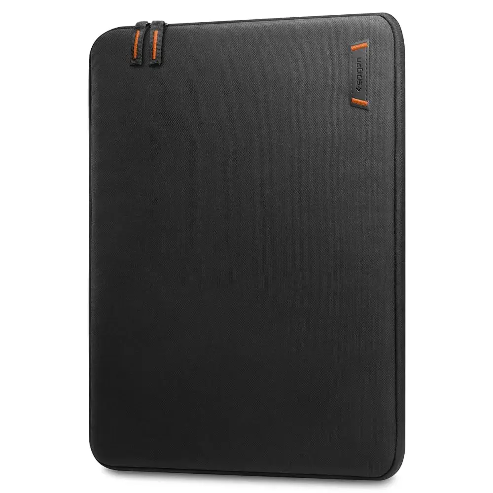 SPIGEN BASIC SOMIŅA KLĒPJDATORAM 15-16 MELNA