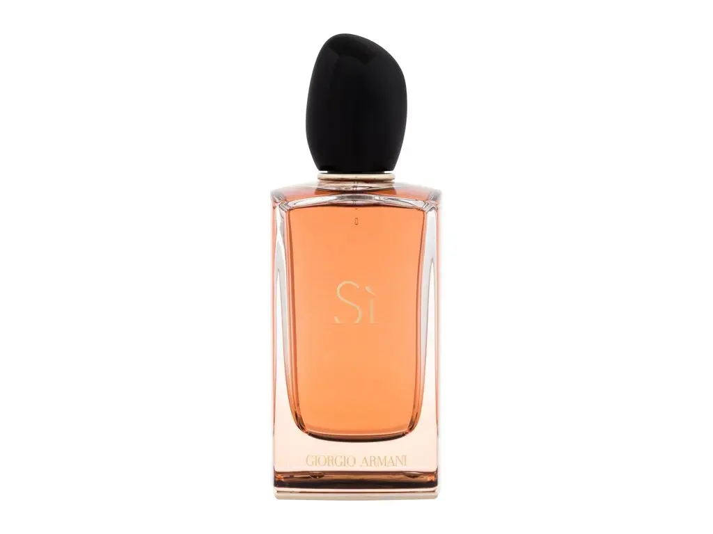 Giorgio Armani Si Intense 2021 Eau de Parfum 100 ml