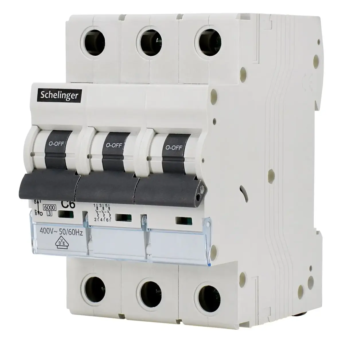 Schelinger Automaton 3P-B10A (5900280970862)