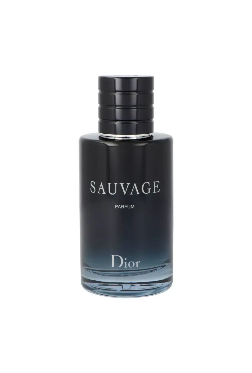 Tester Dior Sauvage Parfum 100ml