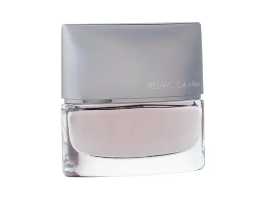 Calvin Klein Reveal Eau de Toilette 50 ml