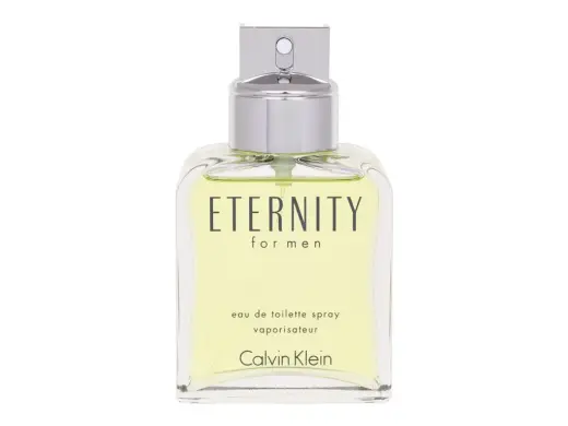 Calvin Klein Eternity For Men Eau de Toilette 100 ml