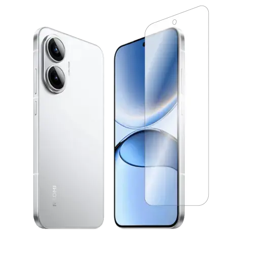 Fusion Display Guard aizsargplēve priekš Xiaomi Redmi Turbo 4 Pro