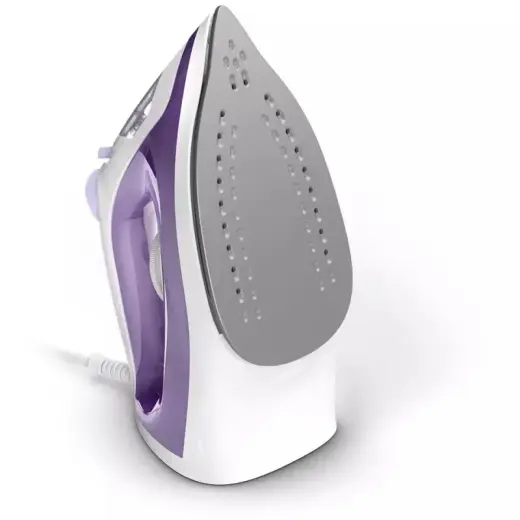 Philips 1000 Series Steam iron DST1020|30  1800W  20g|min continous steam  90g steam boost  non-stick soleplate  250ml water tank 