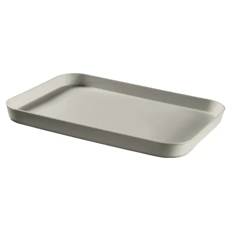 Paplāte divpusēja Kitchen Essentials bēša