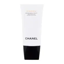 Chanel Le Masque Anti-Pollution Vitamin Clay Mask - Facial mask