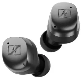 Bezvadu austiņas Sennheiser Momentum 4 TWS Black
