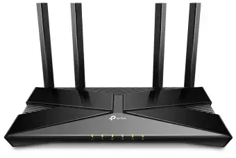 TP-LINK TP-Link WLAN Router Archer AX1800