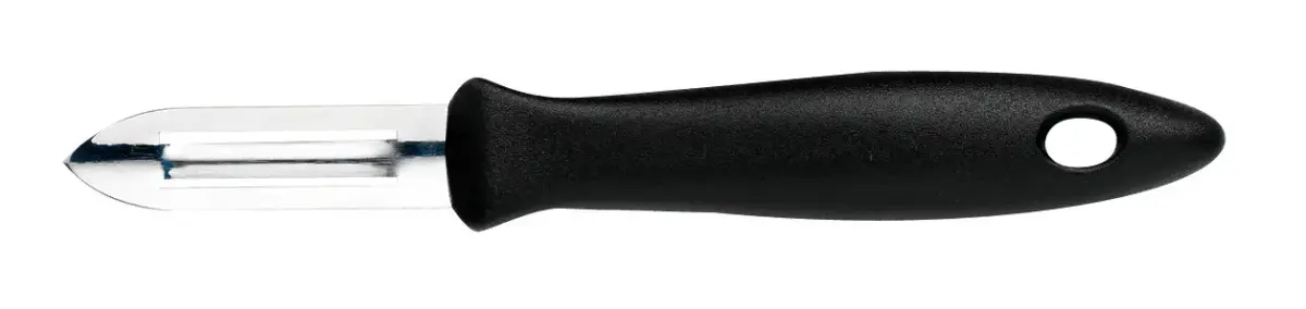 Dārzeņu mizotājs 6cm Essential