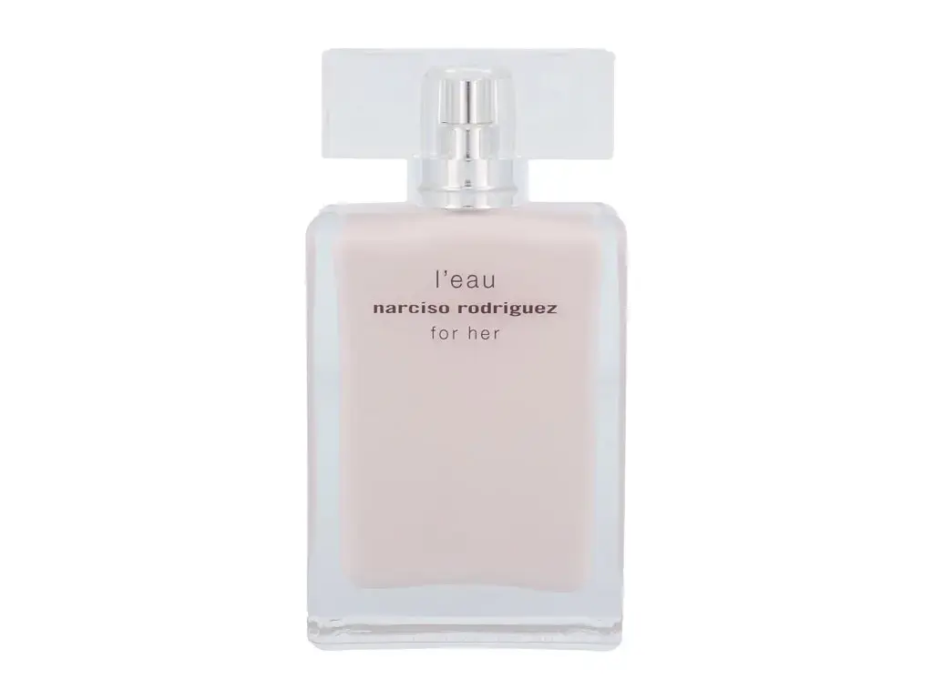 Narciso Rodriguez L´Eau For Her Eau de Toilette 50 ml