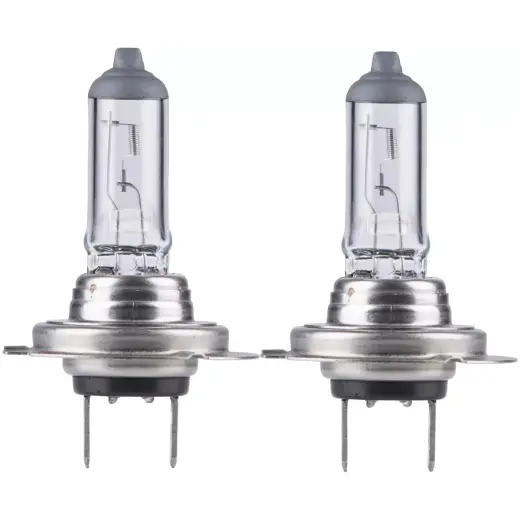 Auto gaismas 12V H7 55W 2gb