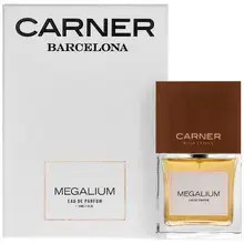 Custo Barcelona Megalium EDP 100ml