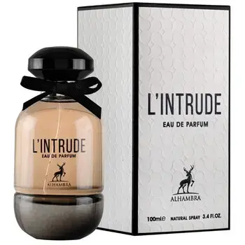 L´Intrude EDP