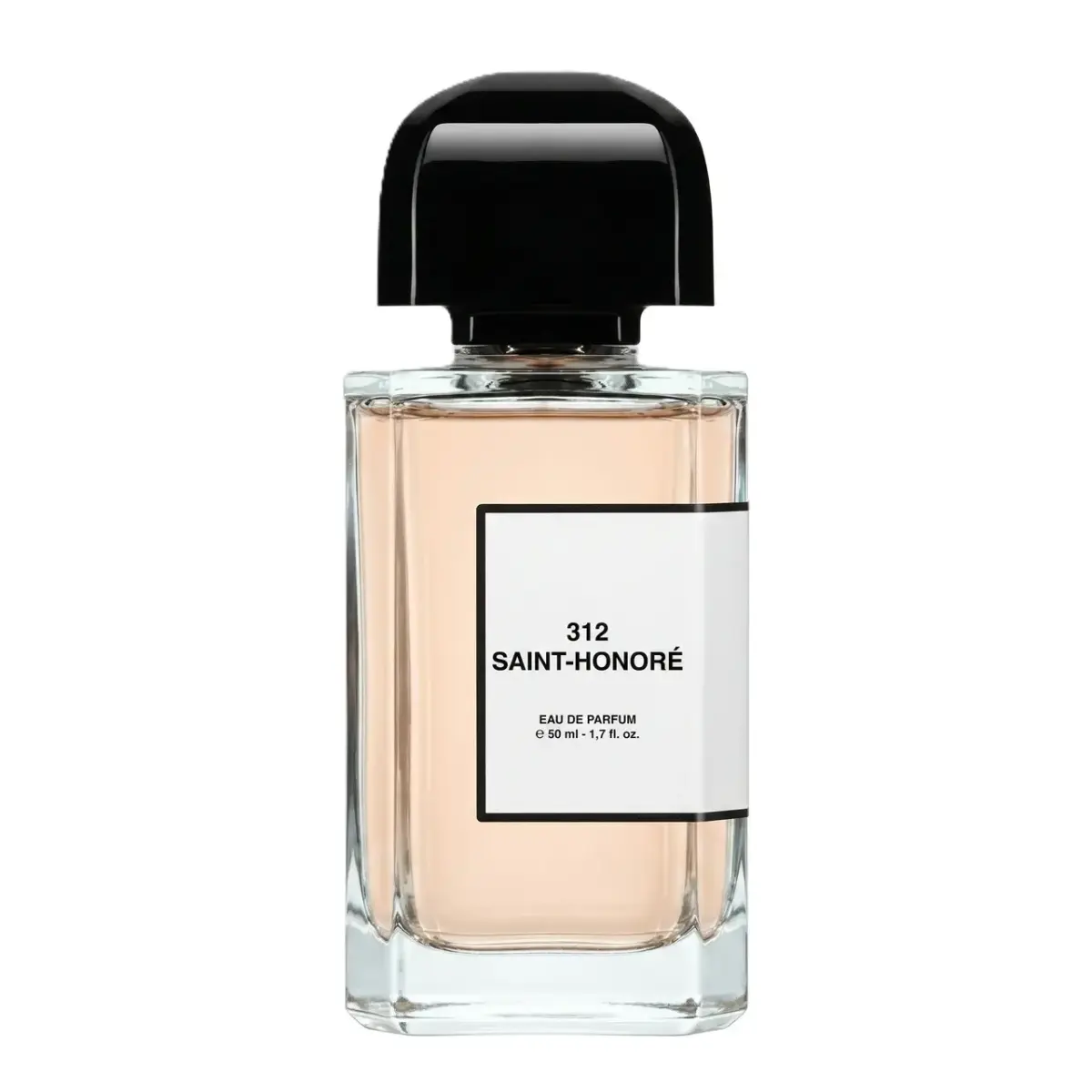 BDK Parfums 312 SAINT HONORE EDP
