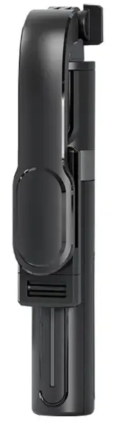 Fusion universālais statīvs | selfiju nūja | tālruņa turētājs | fotokamera 90 cm + bluetooth tālvadības pults