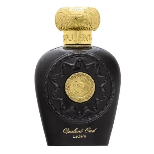 Lattafa Opulent Oud unisex eau de parfum 100 ml