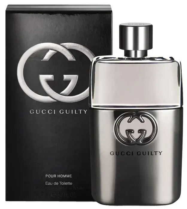 Gucci Guilty Eau de Toilette 50 ml
