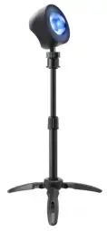 Lampa SBS Multicolour background light