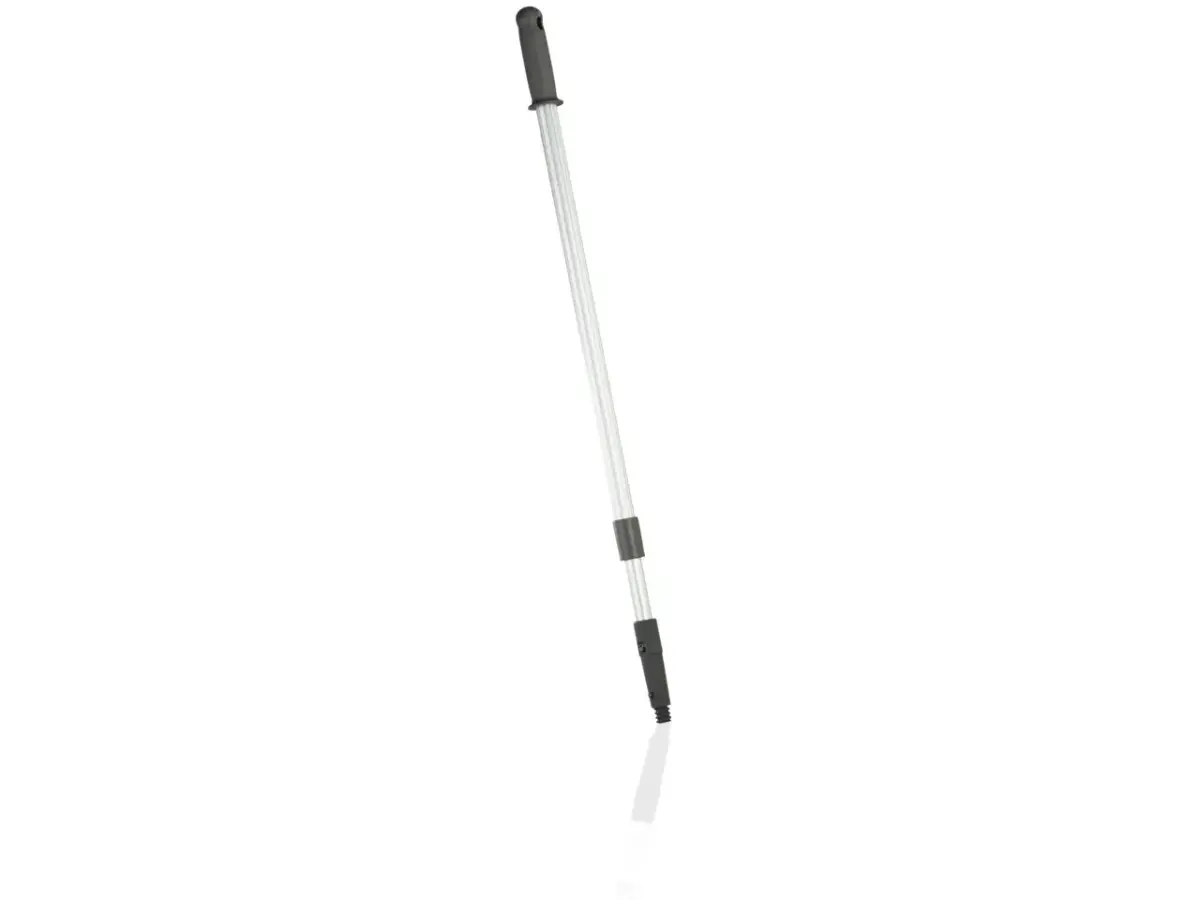 LEIFHEIT Telescopic Aluminium Handle Professional 120cm