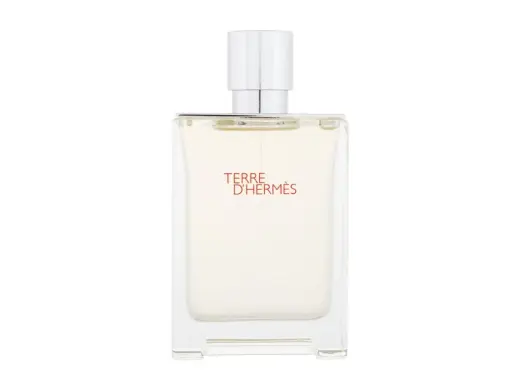 Hermes Terre d'Hermes Eau Givrée Refillable Eau de Parfum 100 ml
