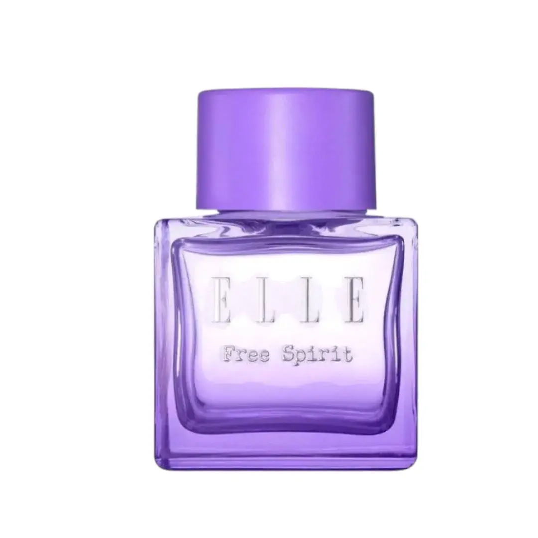 Elle Free Spirit (EDP) парфюмерная вода для женщин 30 мл