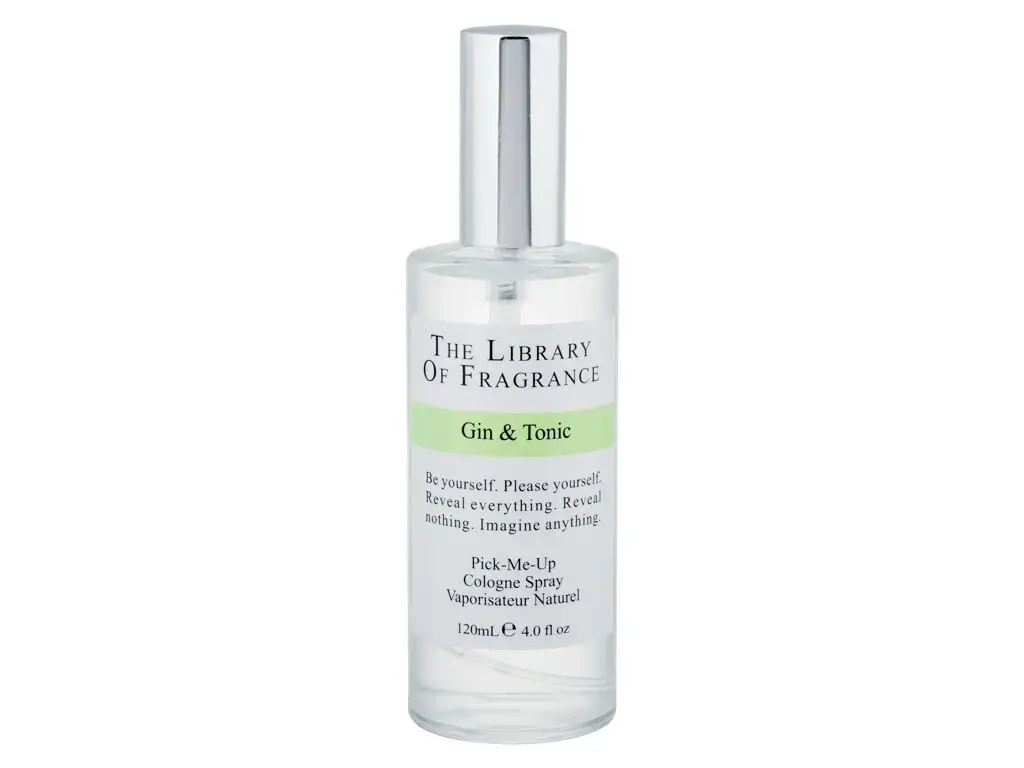 Demeter Gin & Tonic Eau de Cologne 120 ml