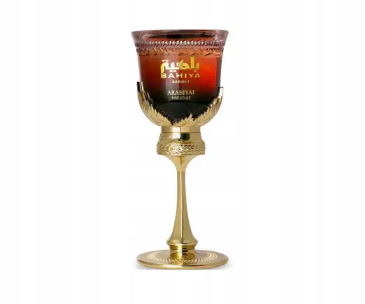 Arabiyat Prestige, Bahiya Garnet, Eau De Parfum, For Women, 100 ml
