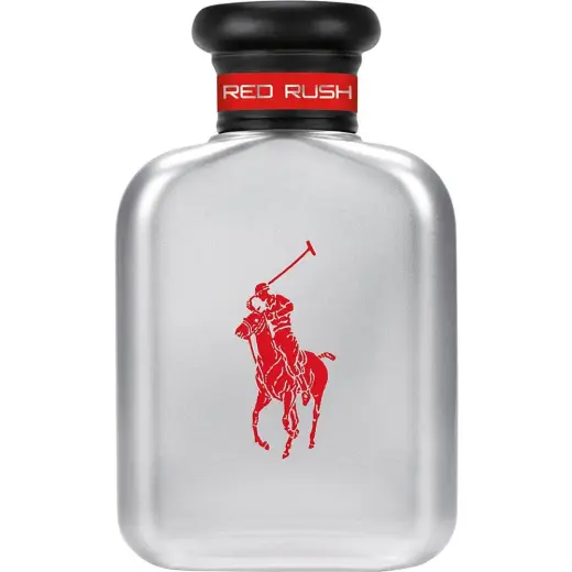 Ralph Lauren, Polo Red Rush, Eau De Toilette, For Men, 200 ml