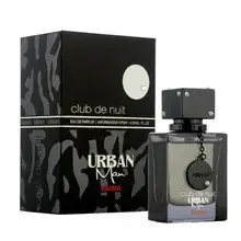 "Club De Nuit Urban Man Elixir EDP" - переводится как "Club De Nuit Urban Man Elixir EDP".
