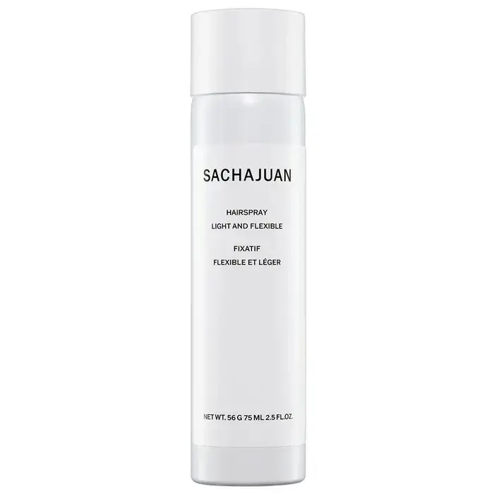 Sachajuan Light and Flexible Hairspray - 75ml