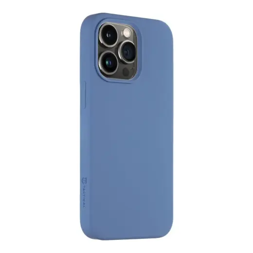 Tactical Velvet Smoothie Cover for Apple iPhone 13 Pro Avatar