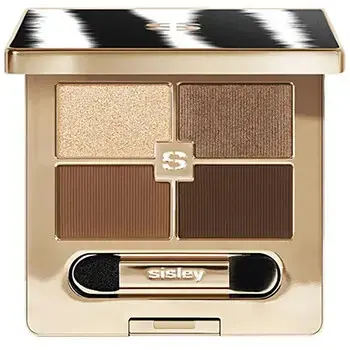 Sisley Phyto-Eye Palette - Paletka očních stínů 7 g