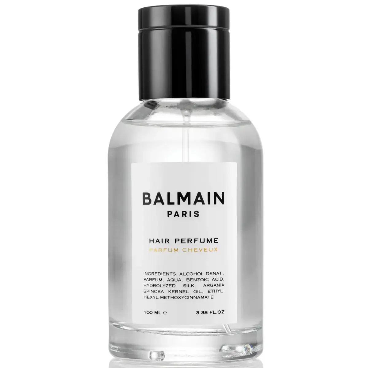 Balmain Professionnel, Touch of Romance, Hair Scented Mist, For Women, 100 ml