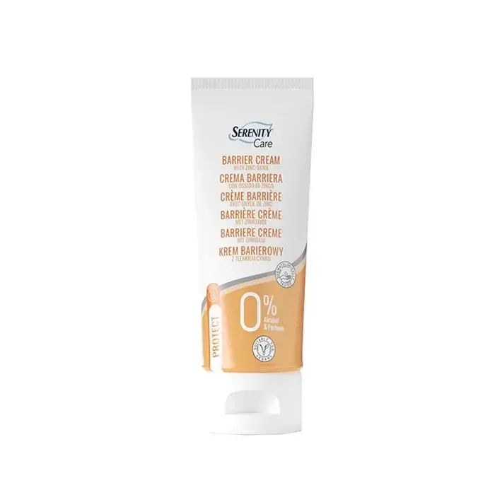 ID CARE Serenity Care Zinc Oxide