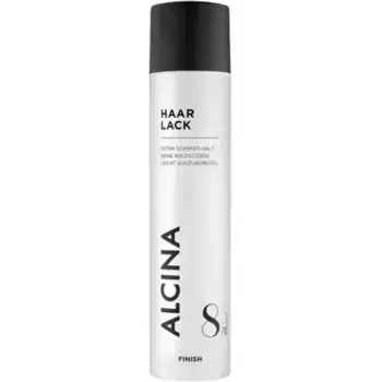 Alcina Hair Lacquer - Lak na vlasy pro silnou fixaci 400ml