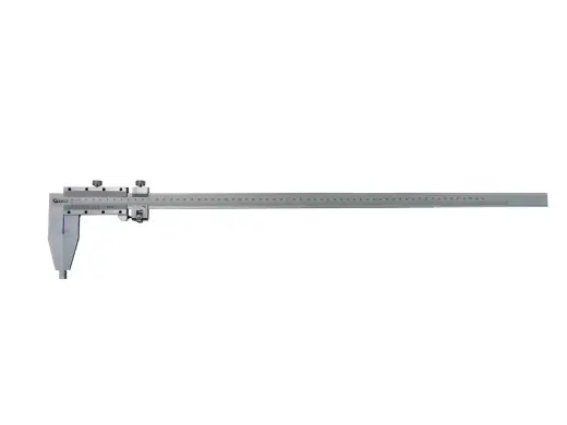 Heavy Duty Vernier Caliper 600mm 0.05mm