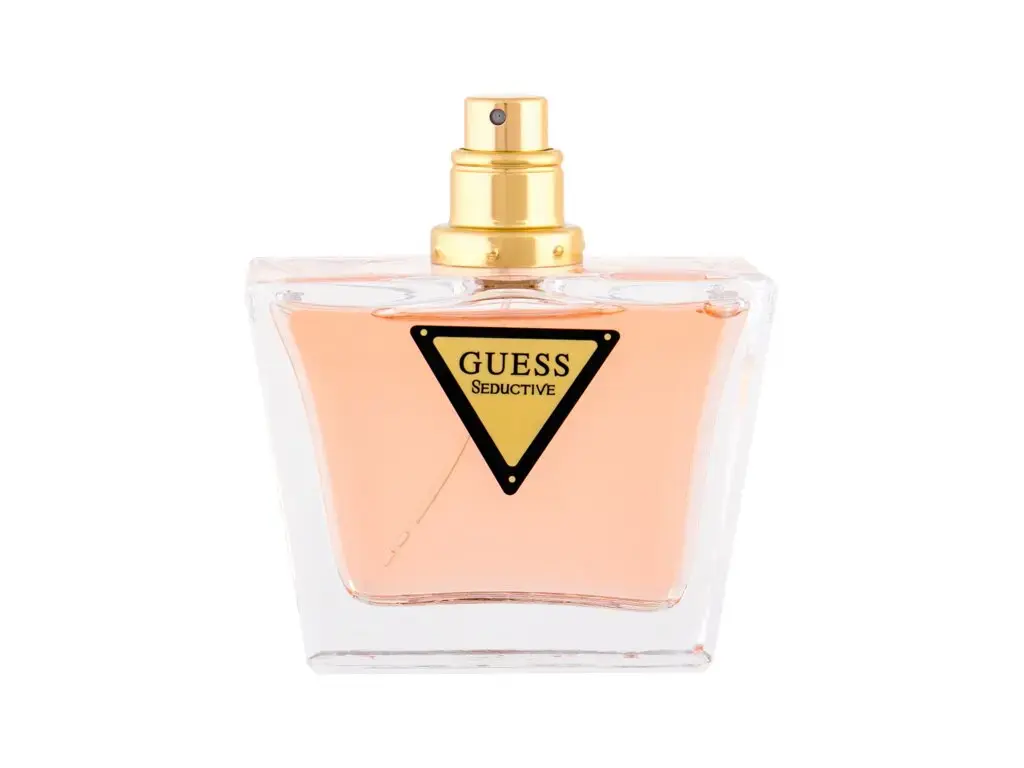 GUESS Seductive Sunkissed Eau de Toilette 75 ml