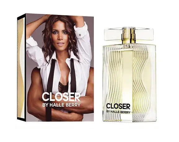 Halle Berry Closer Eau de Parfum 30 ml