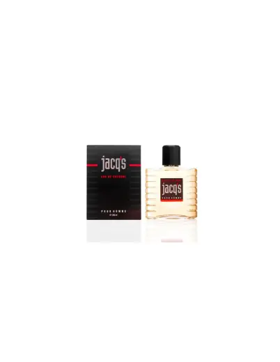 Coty Jacq's (EDC) odekolonas vyrams 200 ml