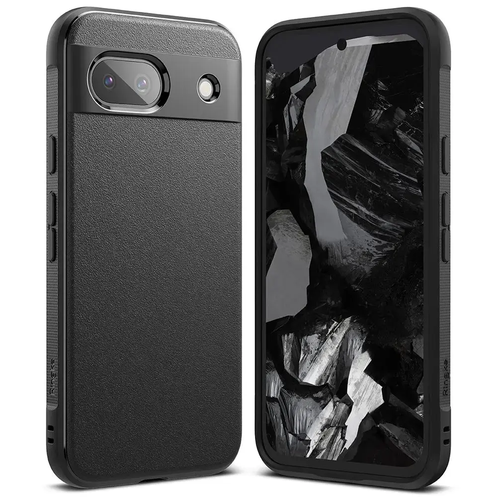 GREDZENVEIDA ONYX GOOGLE PIXEL 8A MELNS