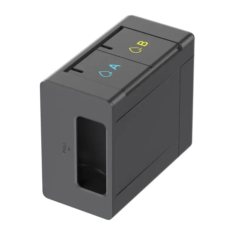 Auto Solution Dispenser Module 400+200ml - Dual for Dreame Matrix10 Ultra,X60 Ultra,X60 Ultra Complete