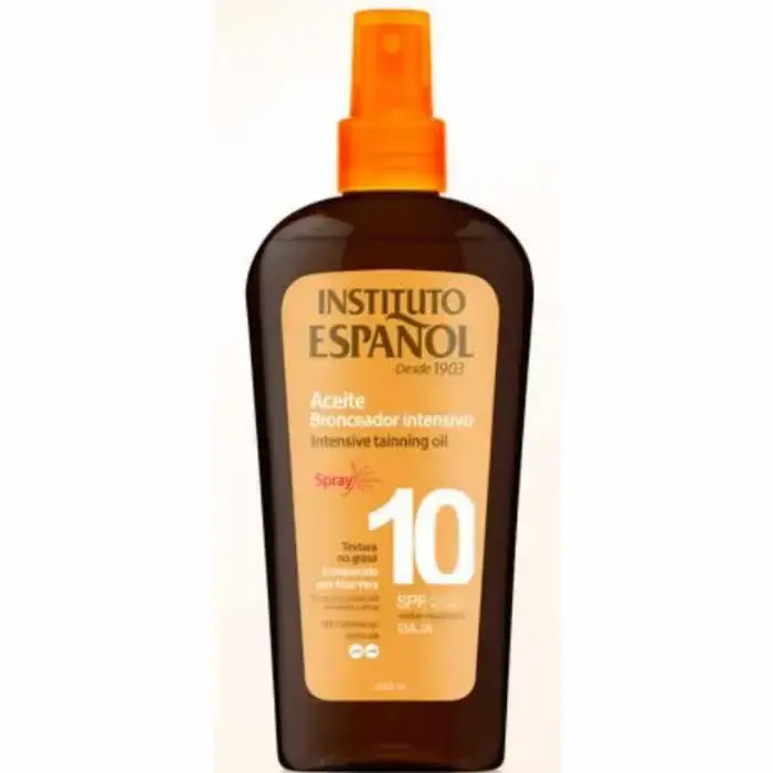 Instituto Espanol Instituto Español Intensive Tanning