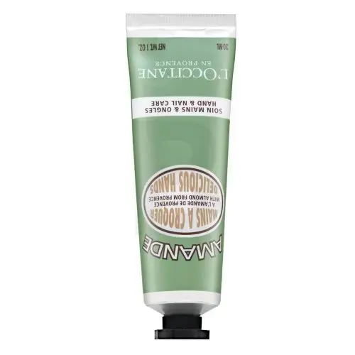 L'Occitane Amande Almond Hand & Nail Care