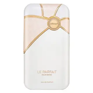 Armaf Le Parfait Pour Femme Eau De Parfum 200Ml in Pink