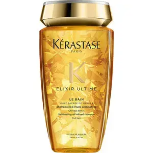 Kérastase Elixir Ultime Bain Shampoo