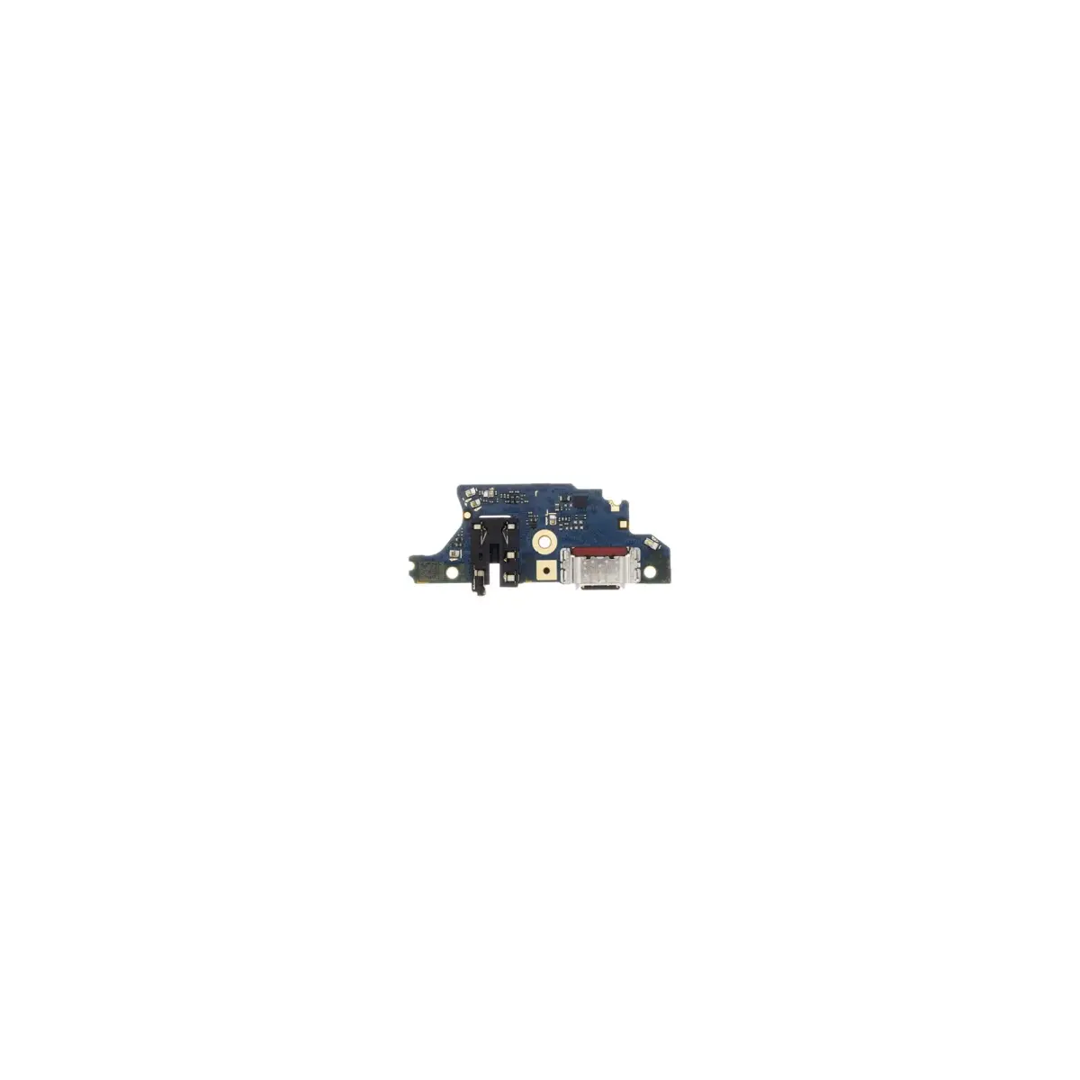 Motorola G53 Board with Charging Connector (Service Pack)