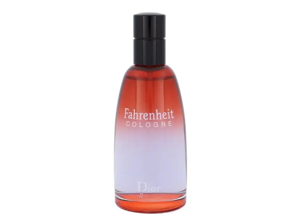Dior Fahrenheit Cologne Eau de Cologne 75 ml