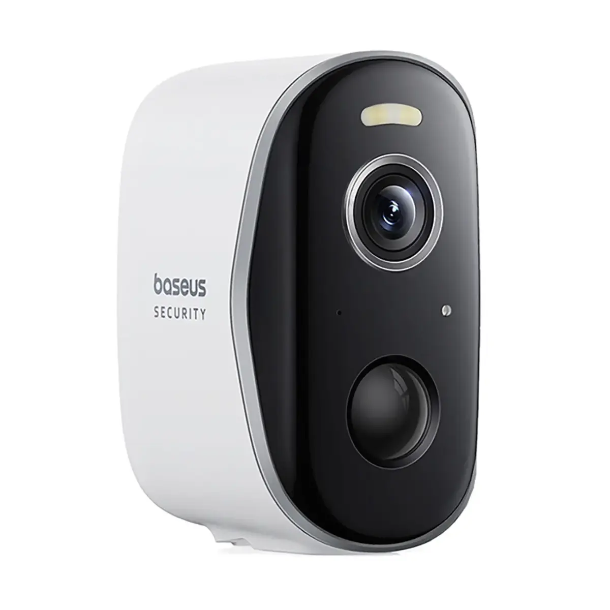 Baseus Security N1 Plus 2K Outdoor Camera – White